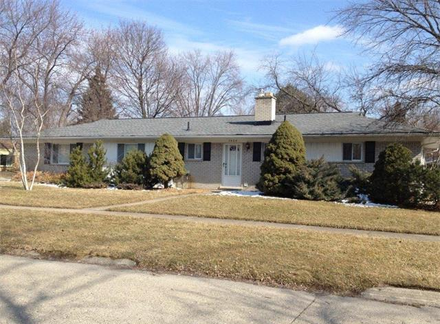 Rochester Heights Rochester Hills MI Homes for sale 